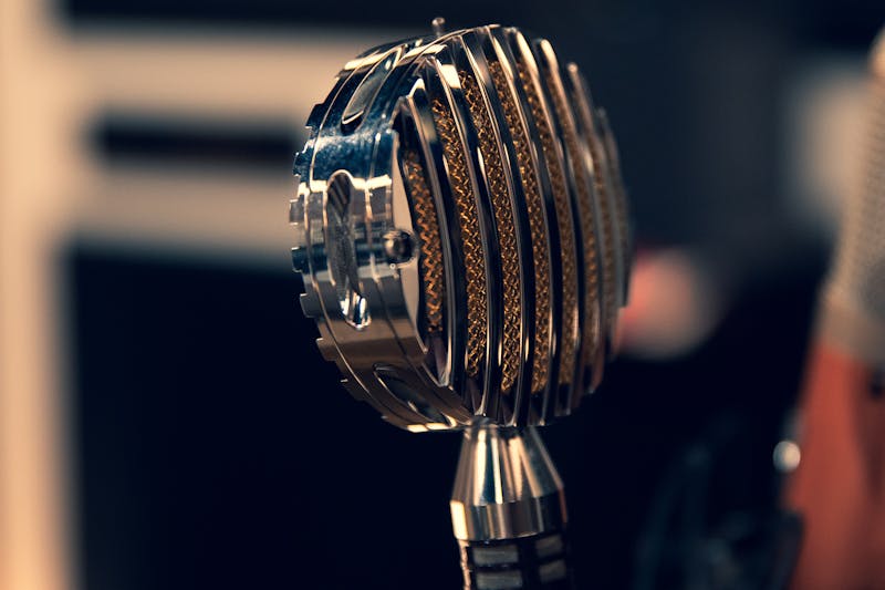 VOICE.NRW Tonstudio