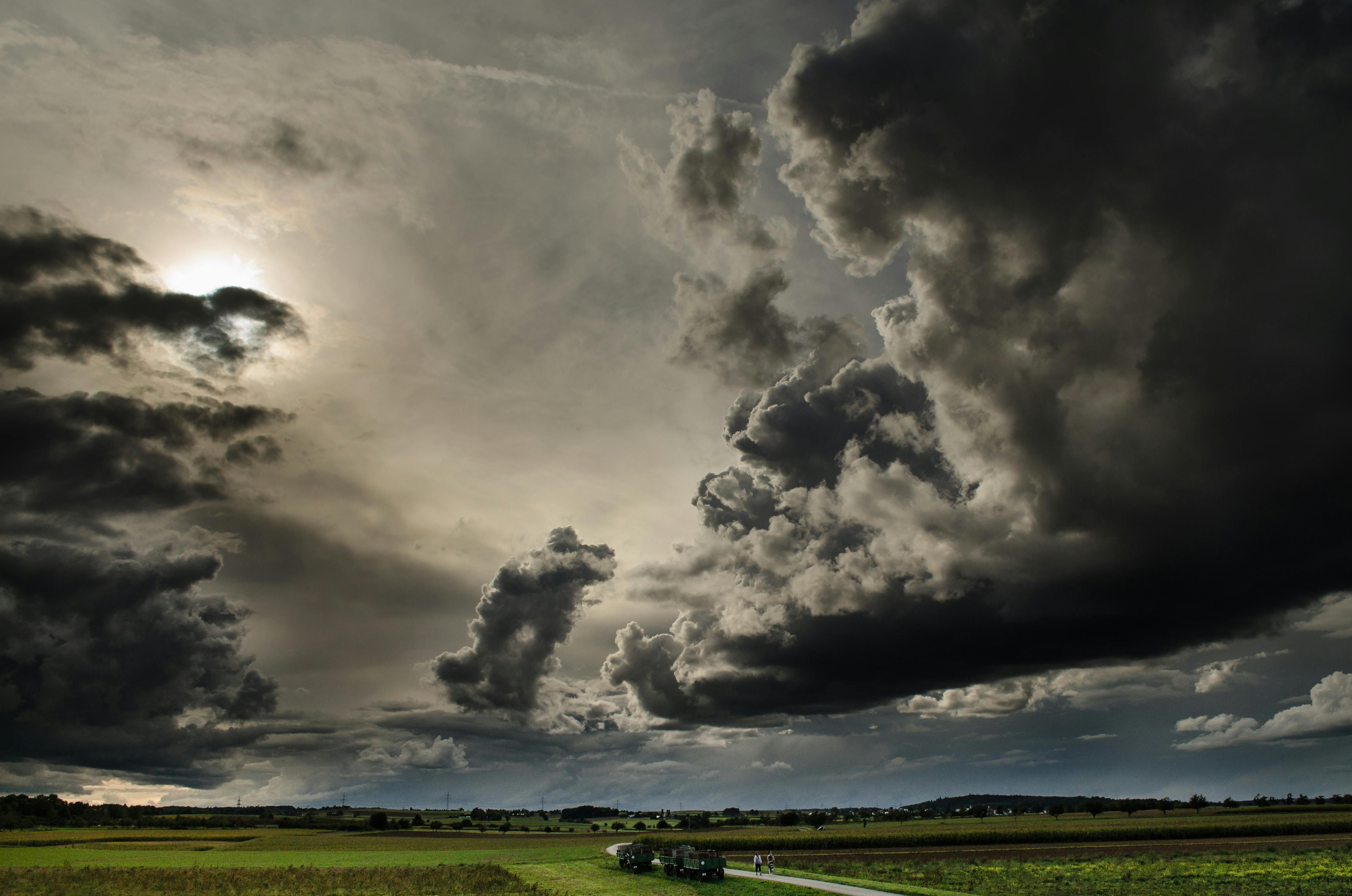 News Wetter