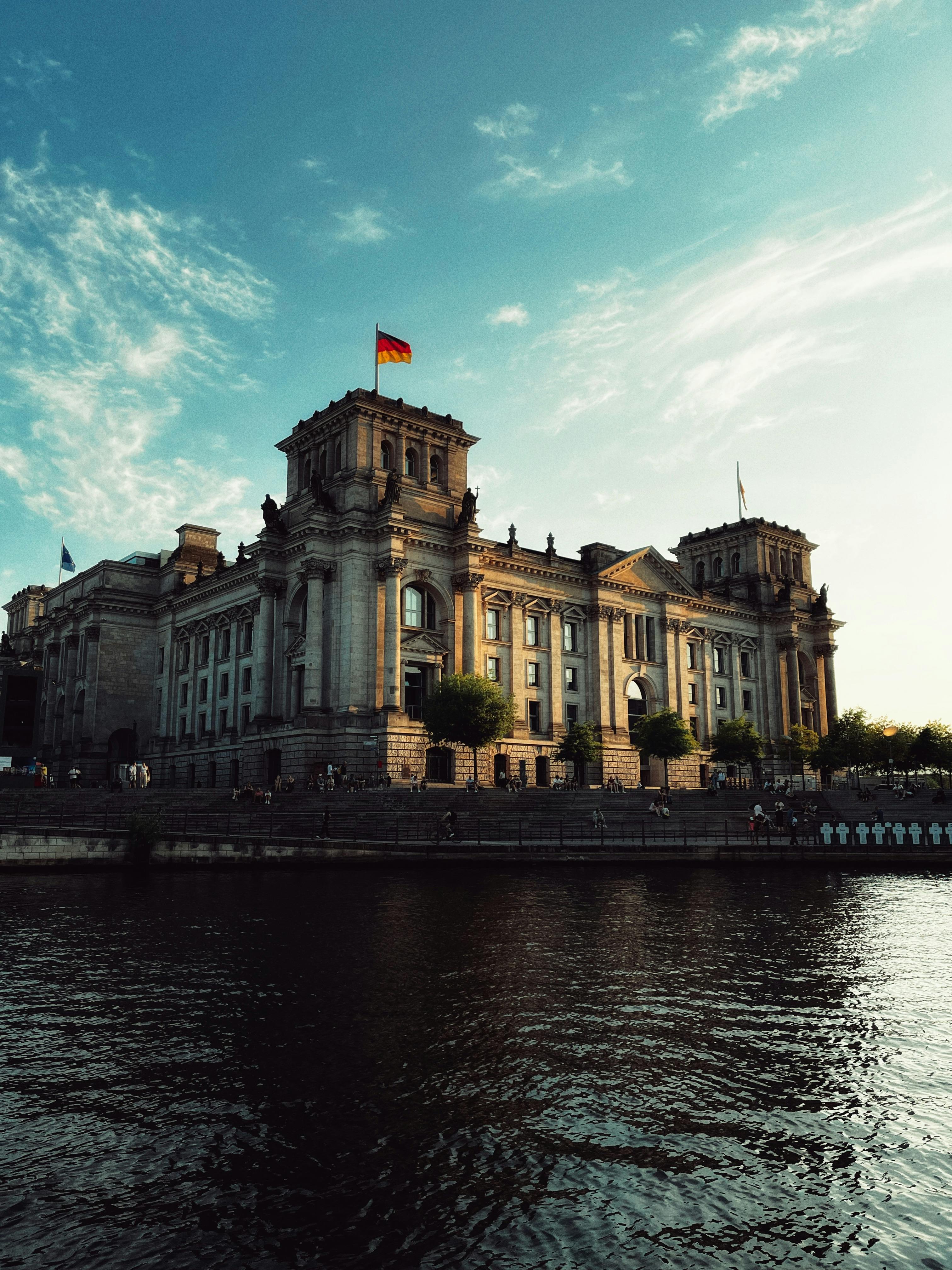 Tag der Deutschen Einheit
