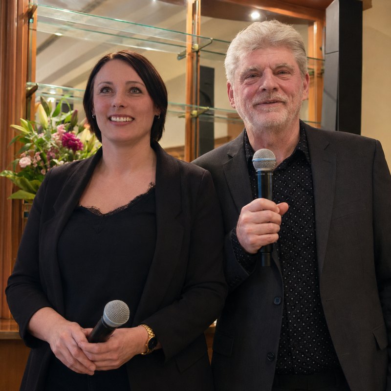 Thorsten Lühr