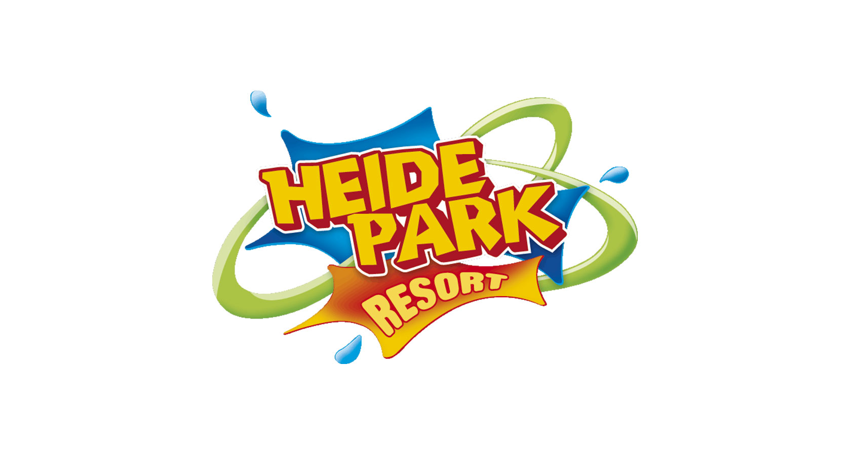 Heide Park Resort — Referenz VOICE.NRW