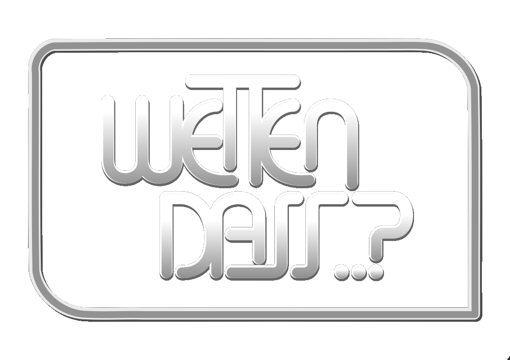 Wetten, dass..? — Referenz VOICE.NRW