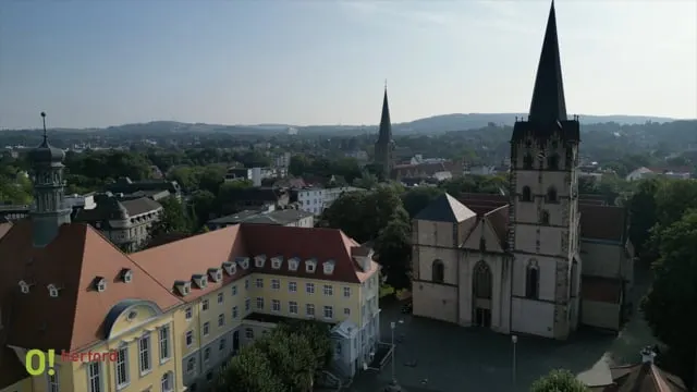 Vorschaubild: HERFORD