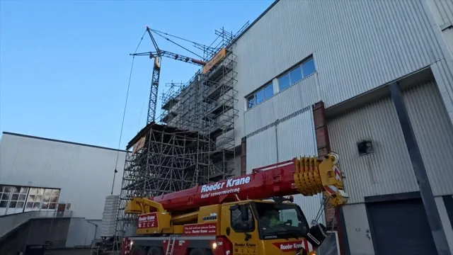Vorschaubild: HERFORDER — Abfüllanlage 2024