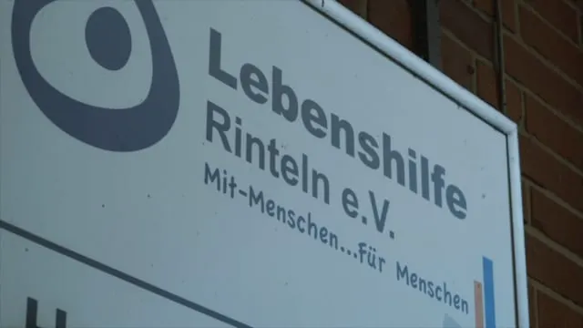Vorschaubild: Lebenshilfe Rinteln — Imagefilm 2024