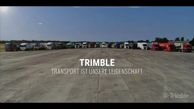 Vorschaubild: TRIMBLE — Imagefilm 2018