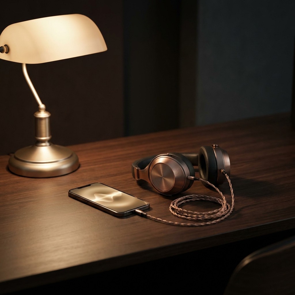 Audio-Hosting