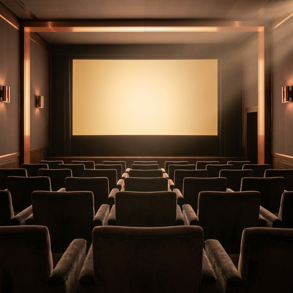 Kino-Werbung Offvoice