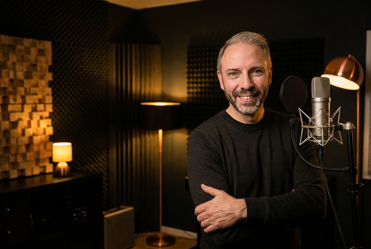 Radiowerbung in Lemgo