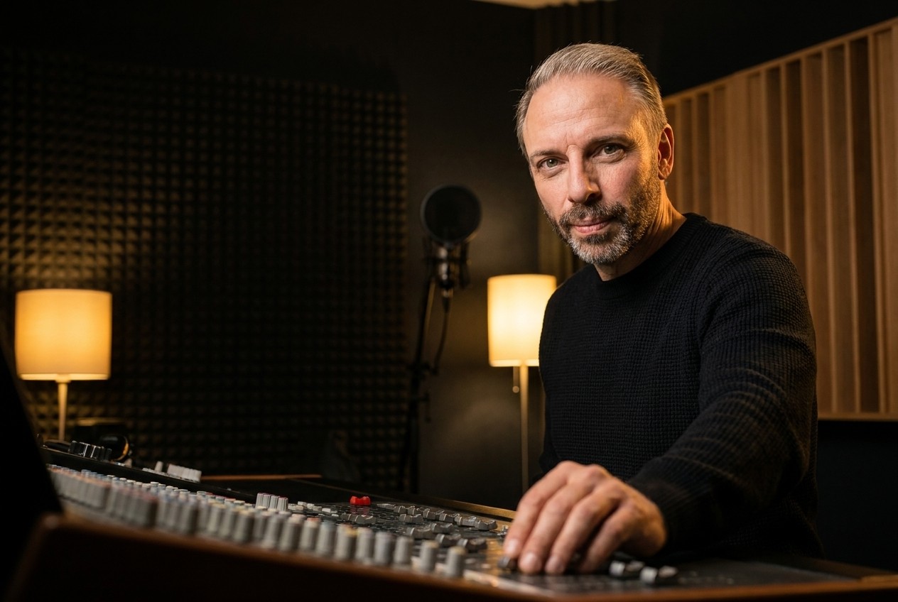 Radiowerbung in Minden